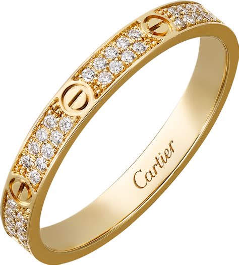 cartier love ring small|cartier love ring for men.